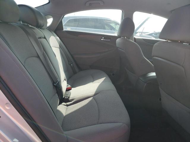 Photo 10 from auction – 2013 HYUNDAI SONATA GLS with VIN 5NPEB4AC8DH508080