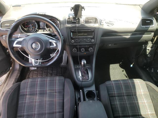 Photo 8 from auction – 2012 VOLKSWAGEN GTI with VIN WVWFV7AJ8CW159880