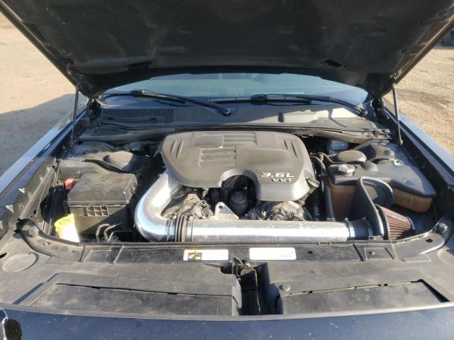 Photo 11 from auction – 2013 DODGE CHALLENGER with VIN 2C3CDYAG5DH736854