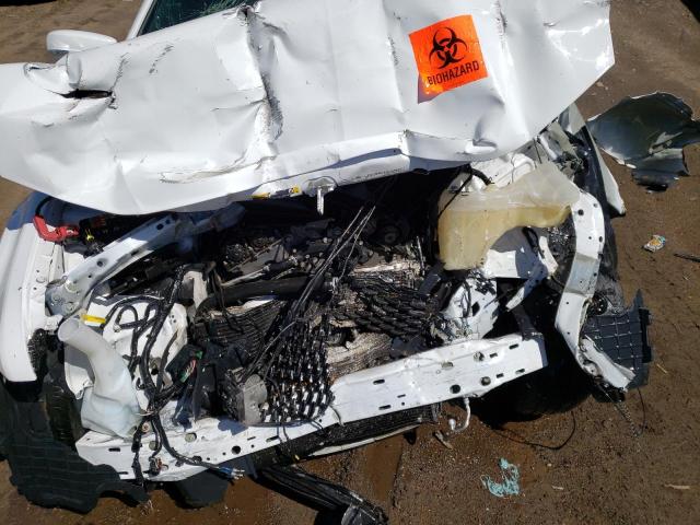 Photo 11 from auction – 2021 CHRYSLER 300 S with VIN 2C3CCABG0MH554360