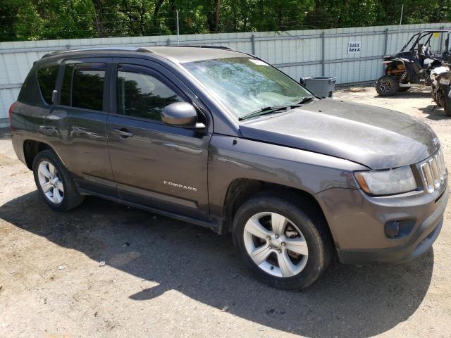 Photo 4 from auction – 2014 JEEP COMPASS LA with VIN 1C4NJCEB5ED901086