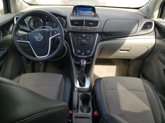 Photo 8 from auction – 2015 BUICK ENCORE CON with VIN KL4CJBSBXFB156378