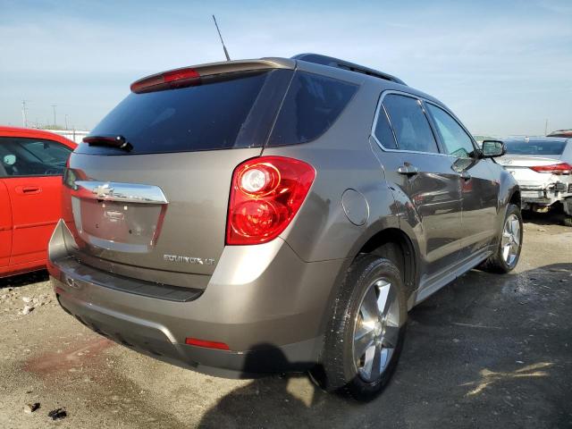 Photo 3 from auction – 2012 CHEVROLET EQUINOX LT with VIN 2GNALPEK7C6378639