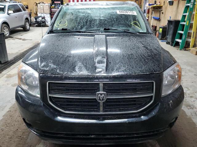 Photo 5 from auction – 2007 DODGE CALIBER R/ with VIN 1B3HE78K37D432606