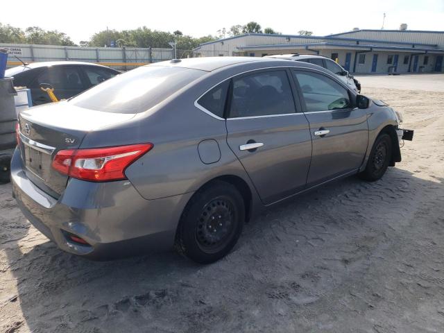Photo 3 from auction – 2017 NISSAN SENTRA S with VIN 3N1AB7AP0HL637068