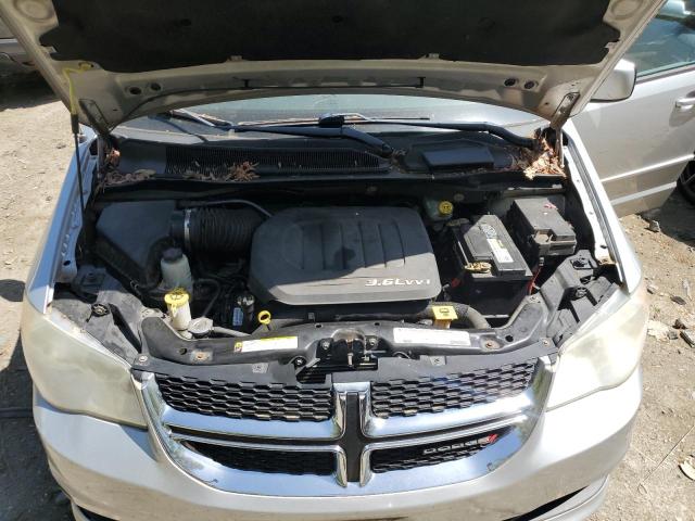 Photo 12 from auction – 2012 DODGE GRAND CARA with VIN 2C4RDGBG7CR298801
