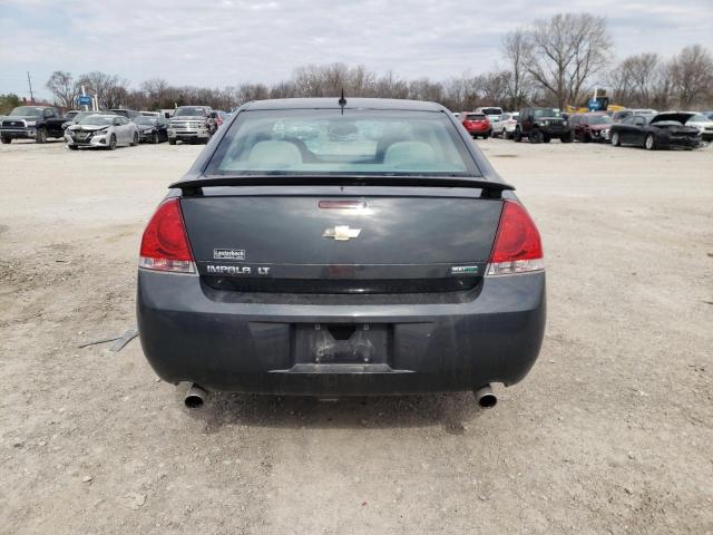 Photo 6 from auction – 2013 CHEVROLET IMPALA LT with VIN 2G1WG5E37D1203606