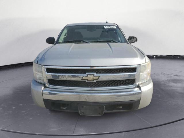Photo 5 from auction – 2008 CHEVROLET SILVERADO with VIN 2GCEK19C181108274