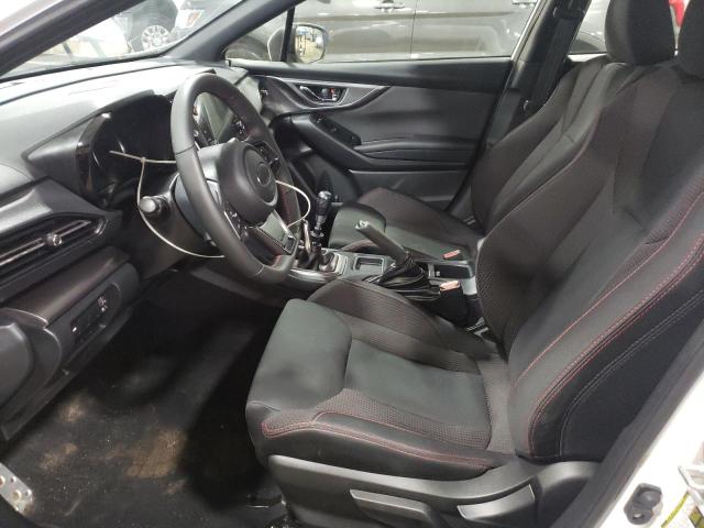 Photo 7 from auction – 2022 SUBARU WRX PREMIU with VIN JF1VBAF63N9017739