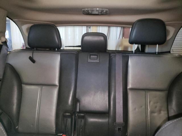 Photo 10 from auction – 2011 FORD EDGE SPORT with VIN 2FMDK4AK2BBA03840