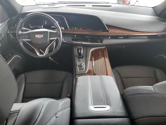 Photo 8 from auction – 2021 CADILLAC ESCALADE E with VIN 1GYS4JKL9MR305986