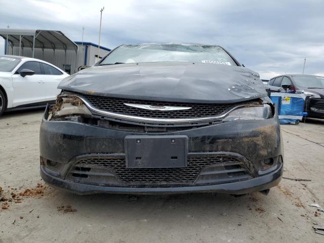 Photo 5 from auction – 2015 CHRYSLER 200 S with VIN 1C3CCCBB0FN584730
