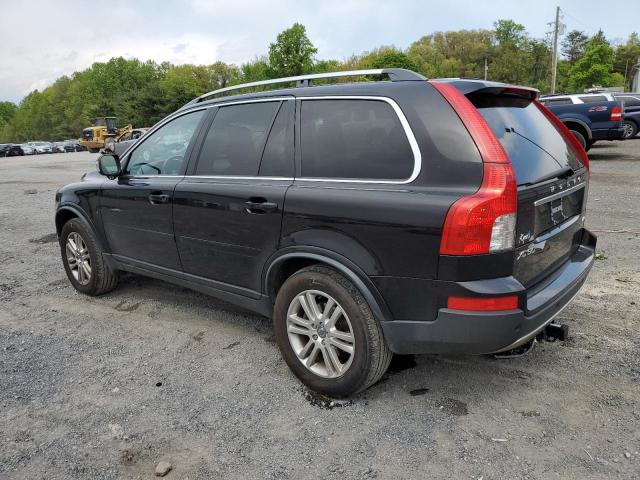 Photo 2 from auction – 2011 VOLVO XC90 3.2 with VIN YV4952CZ4B1579664