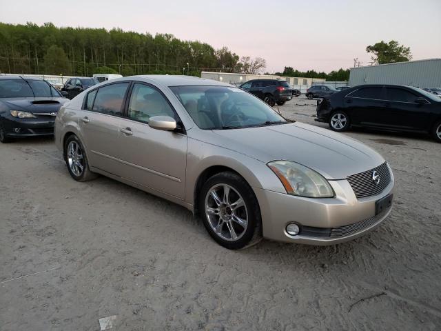 Photo 4 from auction – 2005 NISSAN MAXIMA SE with VIN 1N4BA41E45C873818