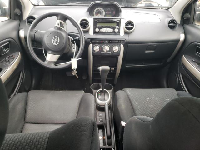 Photo 8 from auction – 2006 TOYOTA SCION XA with VIN JTKKT624465016399