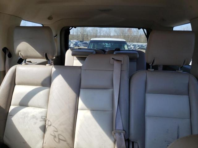 Photo 10 from auction – 2010 FORD EXPLORER E with VIN 1FMEU7EE1AUB06390