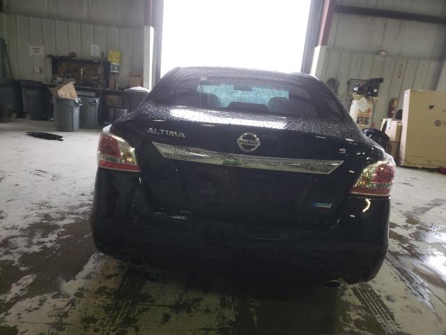 Photo 6 from auction – 2013 NISSAN ALTIMA 2.5 with VIN 1N4AL3AP3DN584790