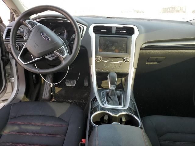 Photo 8 from auction – 2015 FORD FUSION SE with VIN 3FA6P0H72FR177817