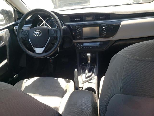 Photo 8 from auction – 2014 TOYOTA COROLLA L with VIN 5YFBURHE5EP041805