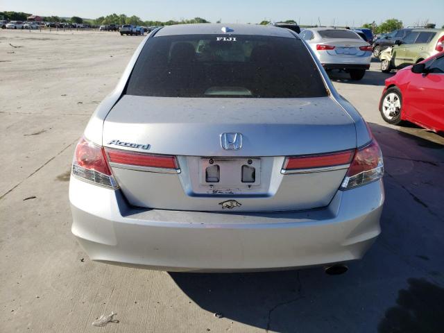 Photo 6 from auction – 2011 HONDA ACCORD EXL with VIN 1HGCP2F86BA004070