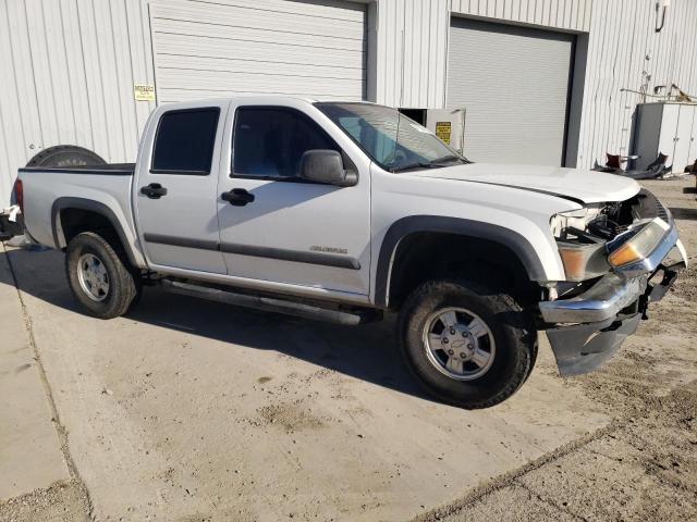 Photo 4 from auction – 2004 CHEVROLET COLORADO with VIN 1GCDT136348157947
