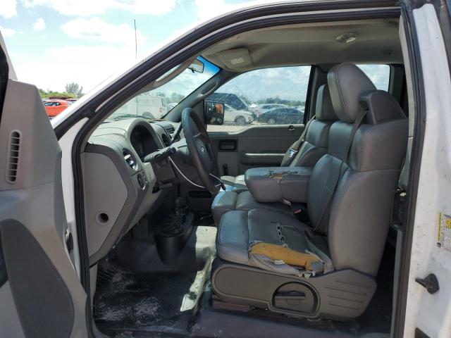 Photo 7 from auction – 2007 FORD F150 with VIN 1FTPX14V87FA80595