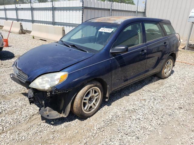 TOYOTA COROLLA MA 2005 z numerem VIN 2T1KR32E35C358618 - Zdjęcie z aukcji