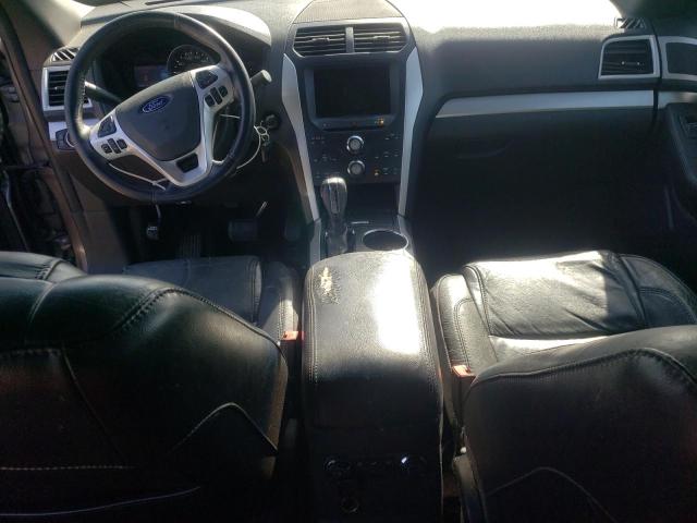 Photo 8 from auction – 2013 FORD EXPLORER X with VIN 1FM5K7D82DGA08599