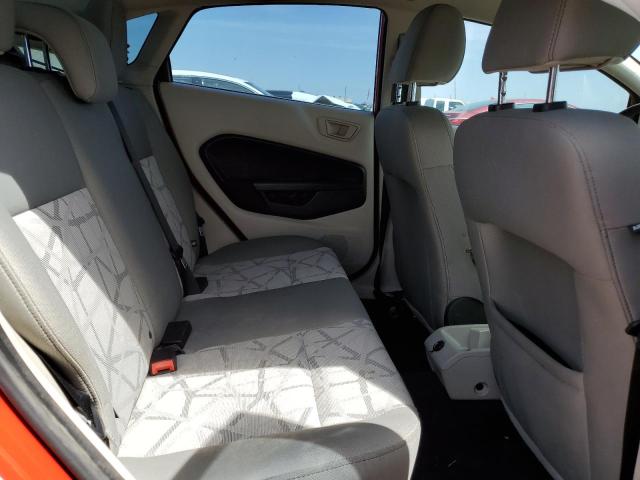 Photo 10 from auction – 2013 FORD FIESTA SE with VIN 3FADP4BJ5DM172804