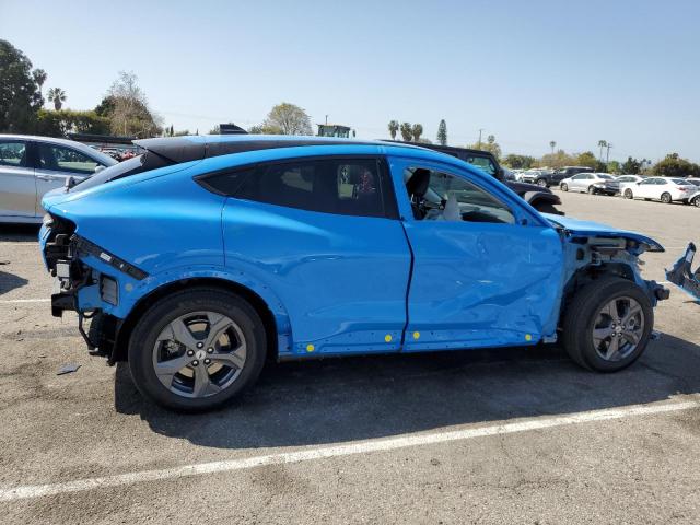 Photo 3 from auction – 2023 FORD MUSTANG MA with VIN 3FMTK1SS3PMA09421