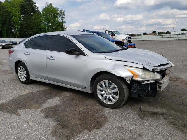 Photo 4 from auction – 2015 NISSAN ALTIMA 2.5 with VIN 1N4AL3AP1FC212654