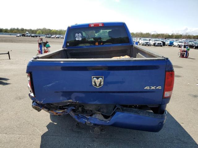 Photo 6 from auction – 2019 RAM 1500 CLASS with VIN 1C6RR7FG8KS542584