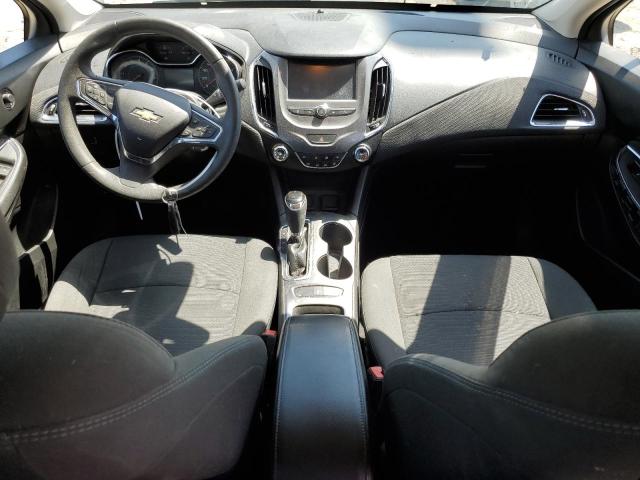 Photo 8 from auction – 2016 CHEVROLET CRUZE LT with VIN 1G1BE5SM2G7286161