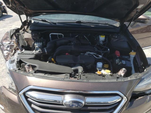 Photo 11 from auction – 2019 SUBARU OUTBACK TO with VIN 4S4BSATC6K3308639