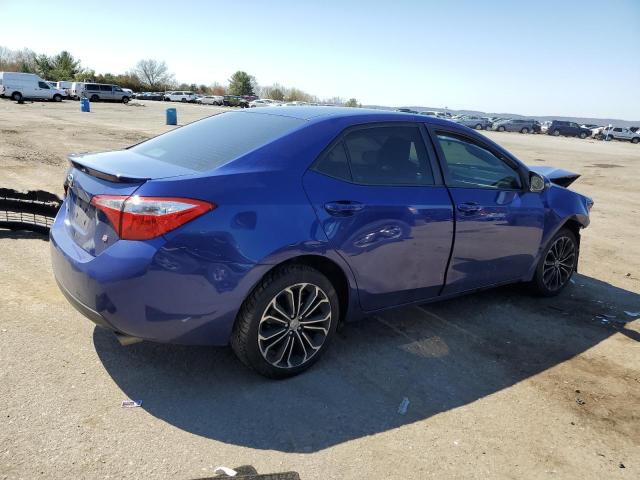 Photo 3 from auction – 2016 TOYOTA COROLLA L with VIN 2T1BURHE2GC628093