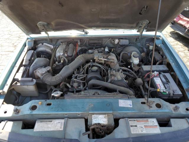 Photo 11 from auction – 1994 MAZDA B2300 with VIN 4F4CR12A8RTM88843