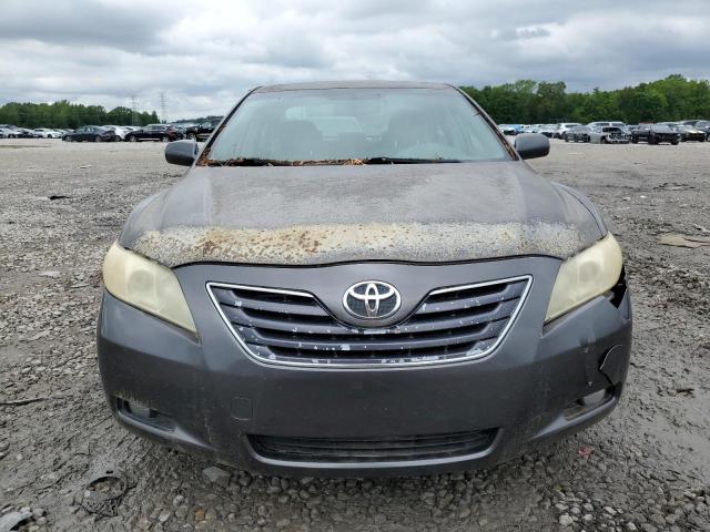 Photo 5 from auction – 2007 TOYOTA CAMRY CE with VIN JTNBE46K673005962