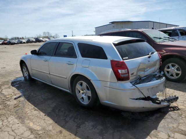 Photo 2 from auction – 2007 DODGE MAGNUM SXT with VIN 2D4FV47V27H756698