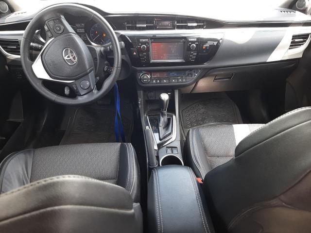Photo 8 from auction – 2015 TOYOTA COROLLA L with VIN 5YFBURHE6FP349986