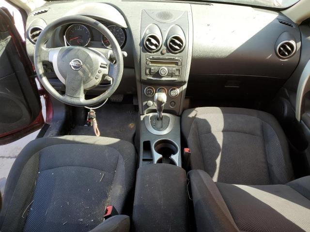 Photo 8 from auction – 2011 NISSAN ROGUE S with VIN JN8AS5MV5BW295120