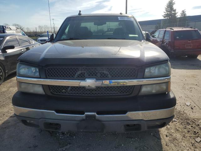 Photo 5 from auction – 2003 CHEVROLET SILVERADO with VIN 1GCEK19T53E129152