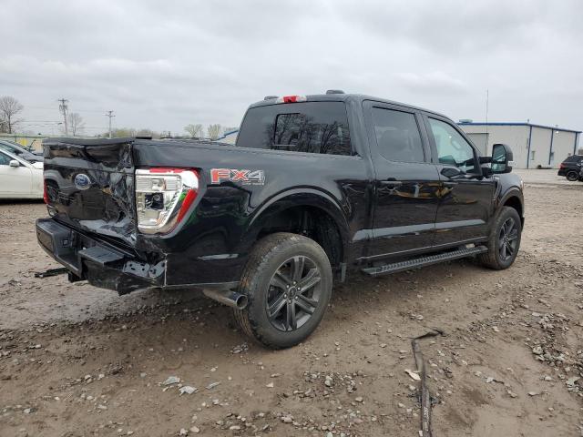 Photo 3 from auction – 2021 FORD F150 SUPER with VIN 1FTFW1E84MKD43711