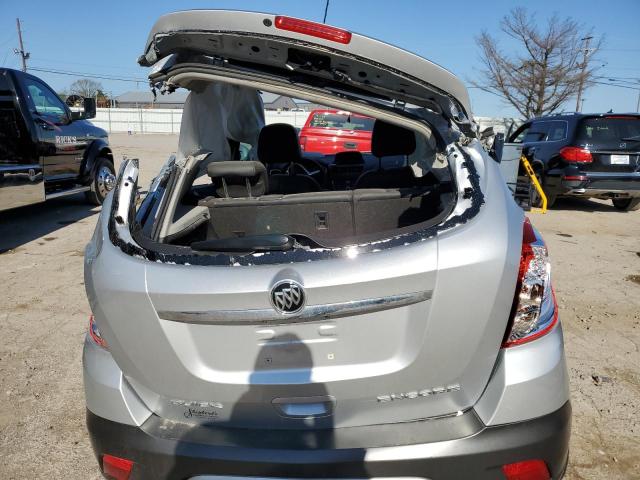 Photo 6 from auction – 2016 BUICK ENCORE with VIN KL4CJCSB5GB679332
