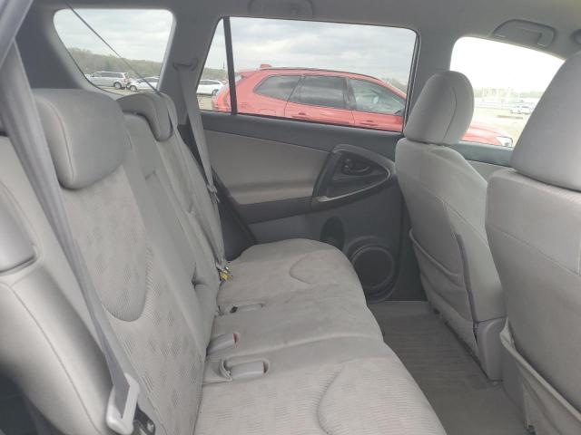 Photo 11 from auction – 2011 TOYOTA RAV4 with VIN 2T3BF4DV9BW123511