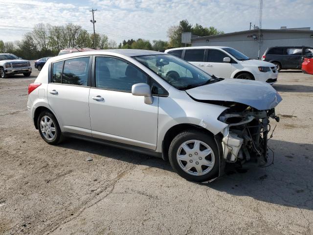 Zdjęcie 4 z aukcji – 2008 NISSAN VERSA S z VIN 3N1BC13E38L413707