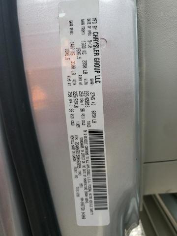 Photo 14 from auction – 2010 DODGE GRAND CARA with VIN 2D4RN5D15AR462055