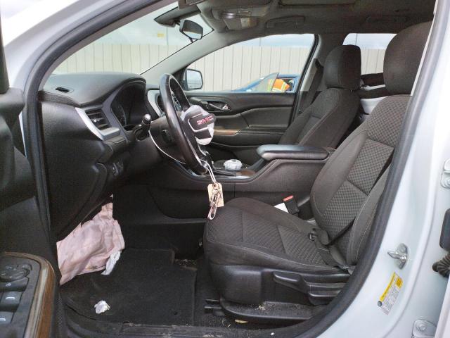 Photo 7 from auction – 2017 GMC ACADIA SLE with VIN 1GKKNKLA6HZ293697