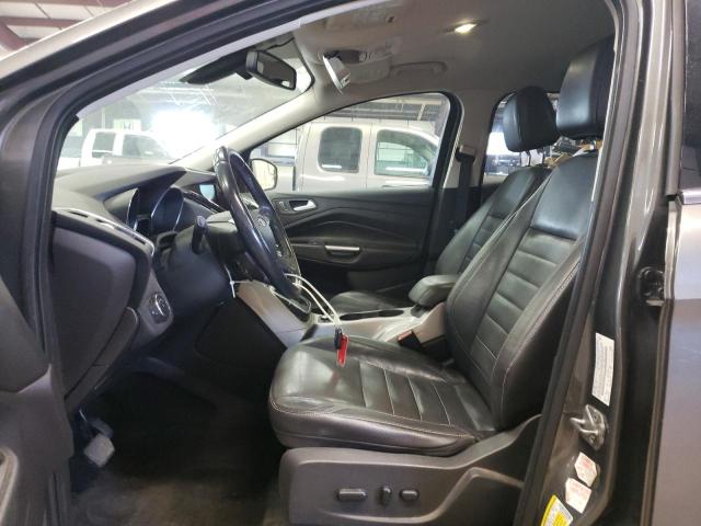 Photo 7 from auction – 2013 FORD ESCAPE SEL with VIN 1FMCU9H92DUD86729