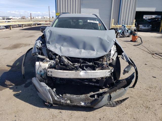 Photo 5 from auction – 2022 NISSAN MURANO SV with VIN 5N1AZ2BS0NC111539