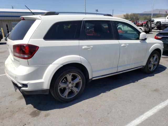 Photo 3 from auction – 2017 DODGE JOURNEY CR with VIN 3C4PDCGB0HT559655